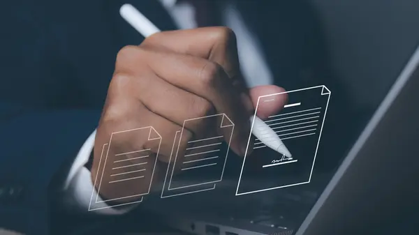 E-İmza Nedir? KEP ile Nasıl Entegre Çalışır?