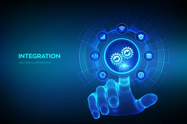 KEP Entegrasyonu Nedir? ERP, CRM ve Diğer Sistemlerle Uyum