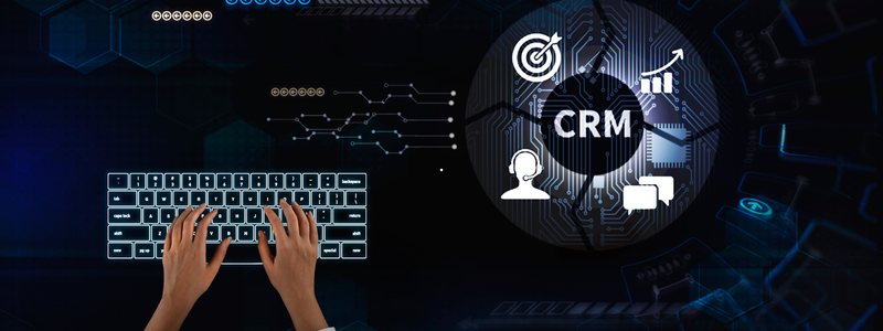 CRM Yazılımı