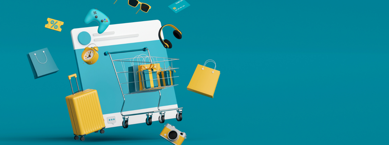 E-Ticaret Yazılımı