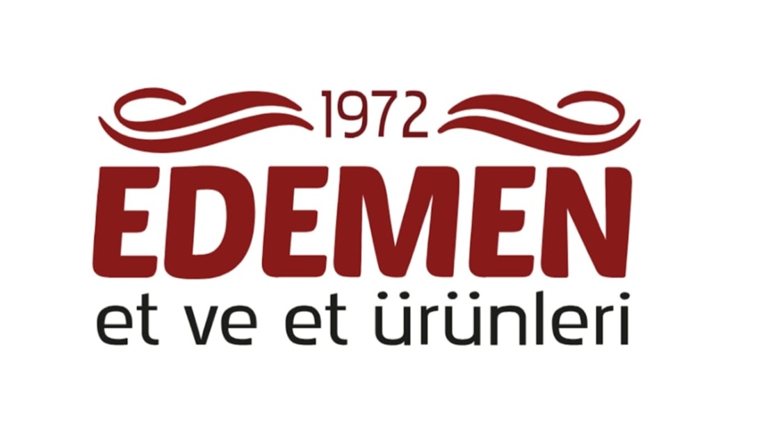 Edemen Et